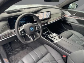 BMW i7 M60 xDrive = Shadow Line = Гаранция - 103582 € / 202588.78 лв. - 50564510 6