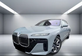 BMW i7 M60 xDrive = Shadow Line = Гаранция
