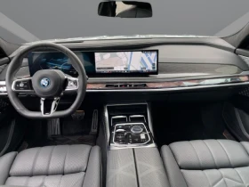 BMW i7 M60 xDrive = Shadow Line = Гаранция - 103582 € / 202588.78 лв. - 50564510 8
