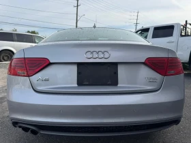 Audi A5 TECHNIK SLINE ���� �� �������� ���������� | Mobile.bg � ����� ������ 5