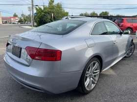 Audi A5 TECHNIK SLINE ���� �� �������� ���������� | Mobile.bg � ����� ������ 4