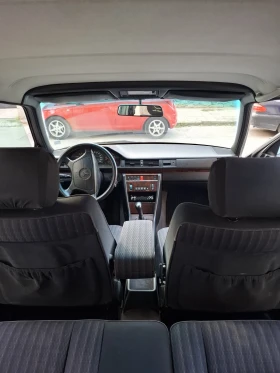 Mercedes-Benz 124 200� | Mobile.bg � ����� ������ 8