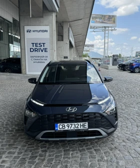Hyundai Bayon | Mobile.bg � ����� ������ 2