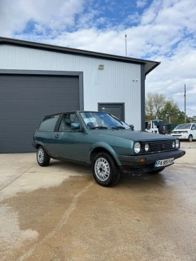 VW Polo MK2 | Auto.bg — изображение 2