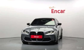 BMW M3  Competition / Цена до България  - 59700 € - 35089685 3