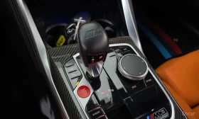 BMW M3  Competition / Цена до България  - 59700 € - 35089685 9