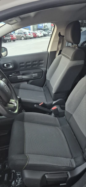 Citroen C3 1.6 Blue HDI 100�.�. | Mobile.bg � ����� ������ 8