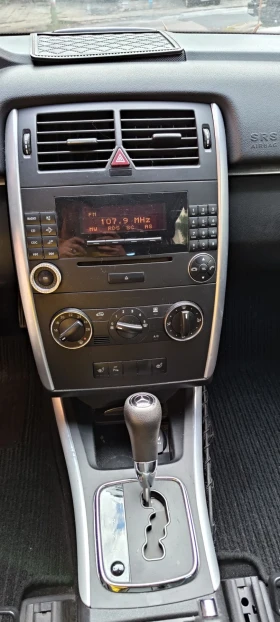 Mercedes-Benz B 170 | Mobile.bg � ����� ������ 11