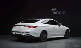 Mercedes-Benz CLE 200 | Mobile.bg � ����� ������ 2