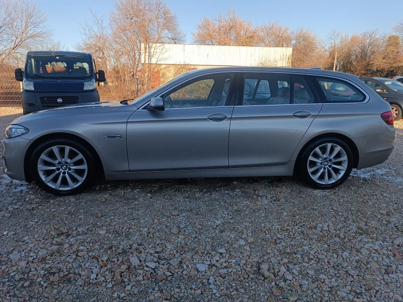 BMW 520 520XD-B47D20A Euro 6, снимка 15 - Автомобили и джипове - 43489524