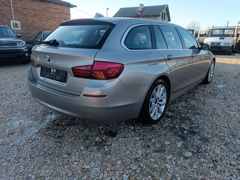 BMW 520 520XD-B47D20A Euro 6, снимка 4 - Автомобили и джипове - 43489524