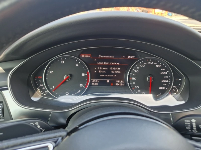 Audi A6 Audi A6 S-Line, снимка 10 - Автомобили и джипове - 46666532