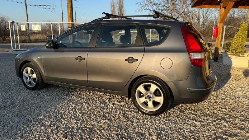 Hyundai I30 1.4GPL-BRC-ВНОС ИТАЛИЯ, снимка 4 - Автомобили и джипове - 49009936