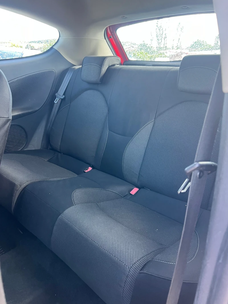 Alfa Romeo MiTo 1.6JTD, снимка 12 - Автомобили и джипове - 51085929