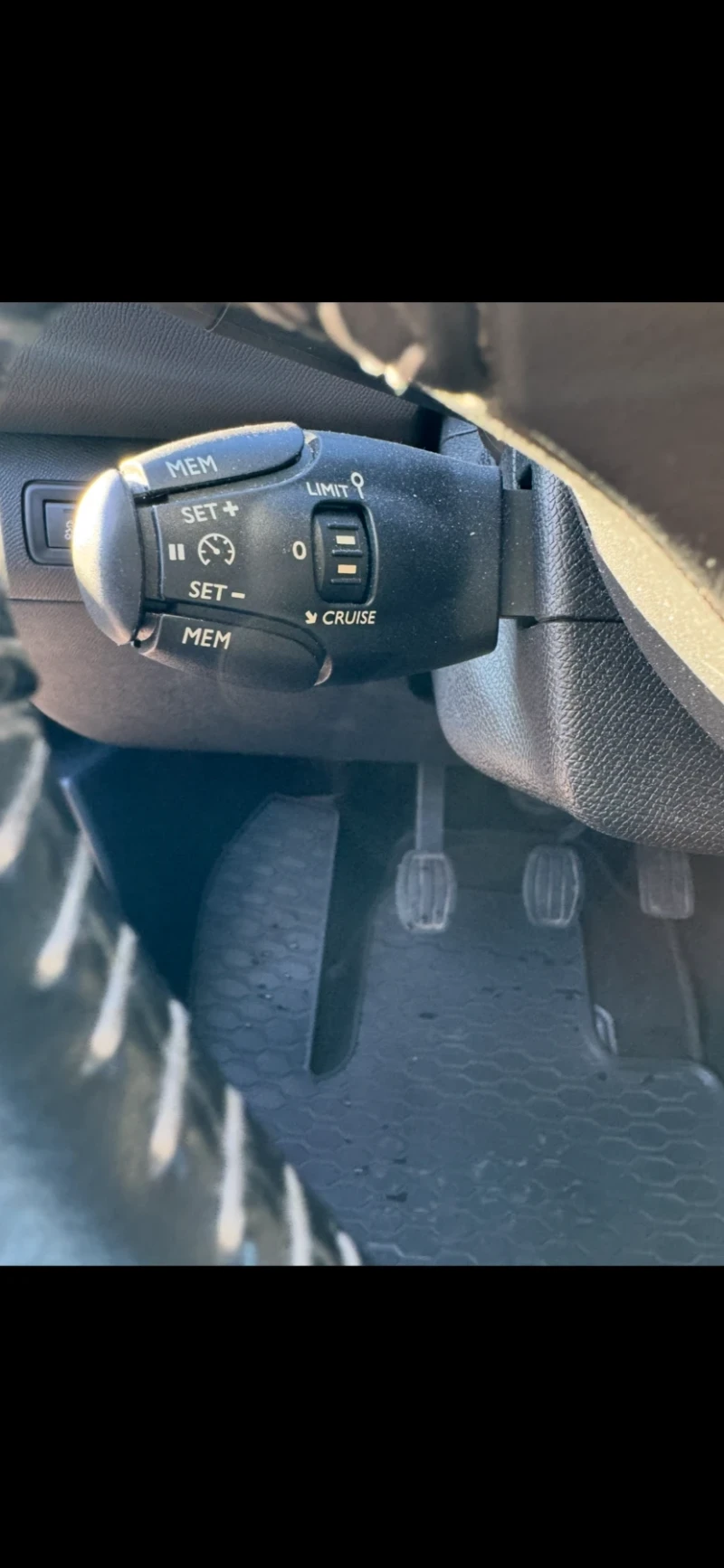 Peugeot 308 1.6 BLUE HDI/ALLURE/, снимка 11 - Автомобили и джипове - 52702233