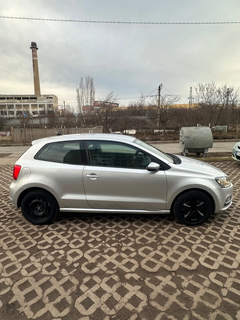 VW Polo, снимка 4 - Автомобили и джипове - 52705268