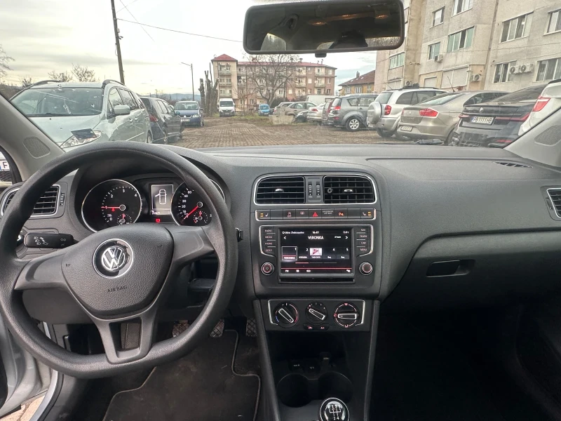 VW Polo, снимка 3 - Автомобили и джипове - 52705268