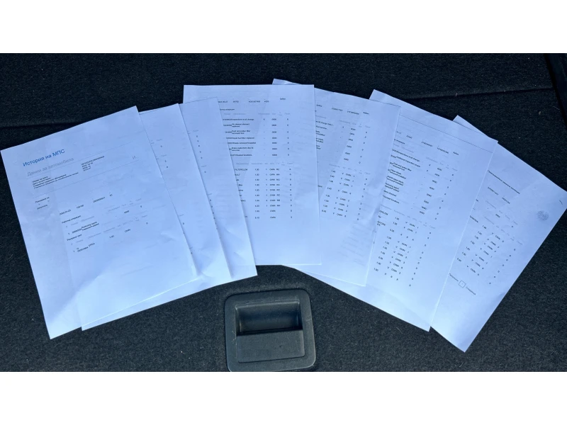 VW Passat 2. 0 TDi DSG SCR, Месечна вноска от 499 лв., снимка 17 - Автомобили и джипове - 52829518