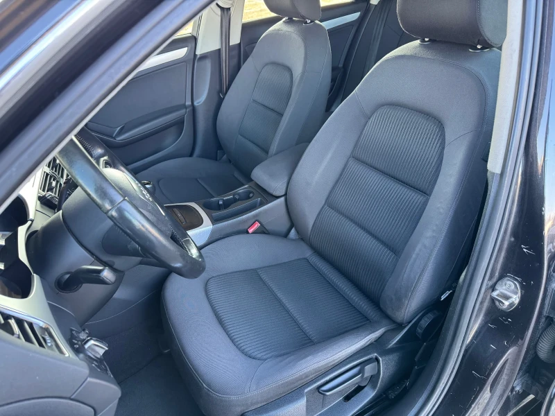 Audi A4 2.0TDI 170k.c. * Bi Xenon * LED * Сервизна книжка, снимка 10 - Автомобили и джипове - 52861587