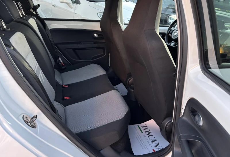 VW Up * Navi* 75к.с.* Лизинг* , снимка 9 - Автомобили и джипове - 52906195