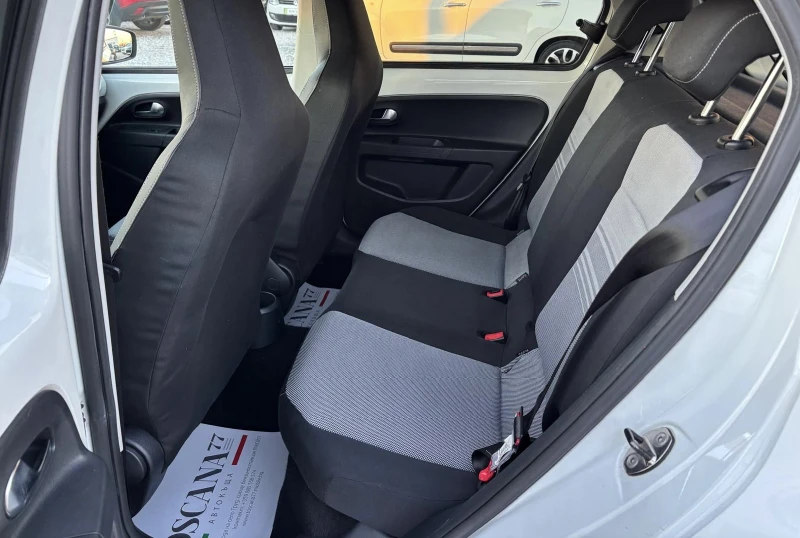 VW Up * Navi* 75к.с.* Лизинг* , снимка 8 - Автомобили и джипове - 52906195
