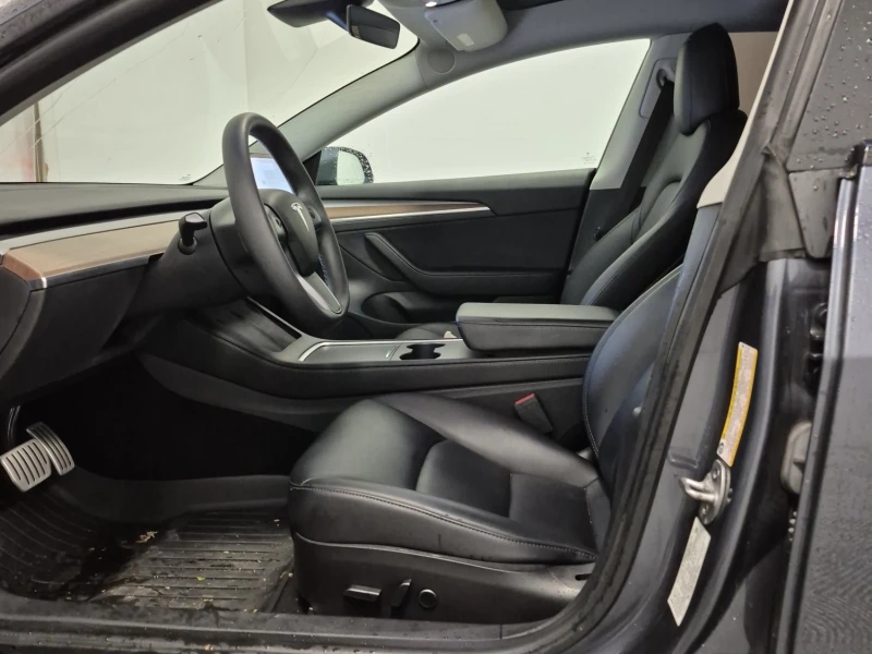 Tesla Model 3 Performance * CARFAX * ОПЦИЯ ЗА ФИНАНСИРАНЕ * , снимка 9 - Автомобили и джипове - 53154855