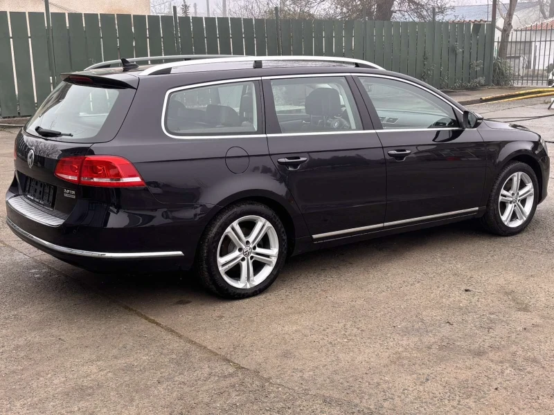 VW Passat 2.0TDI , снимка 2 - Автомобили и джипове - 53215443