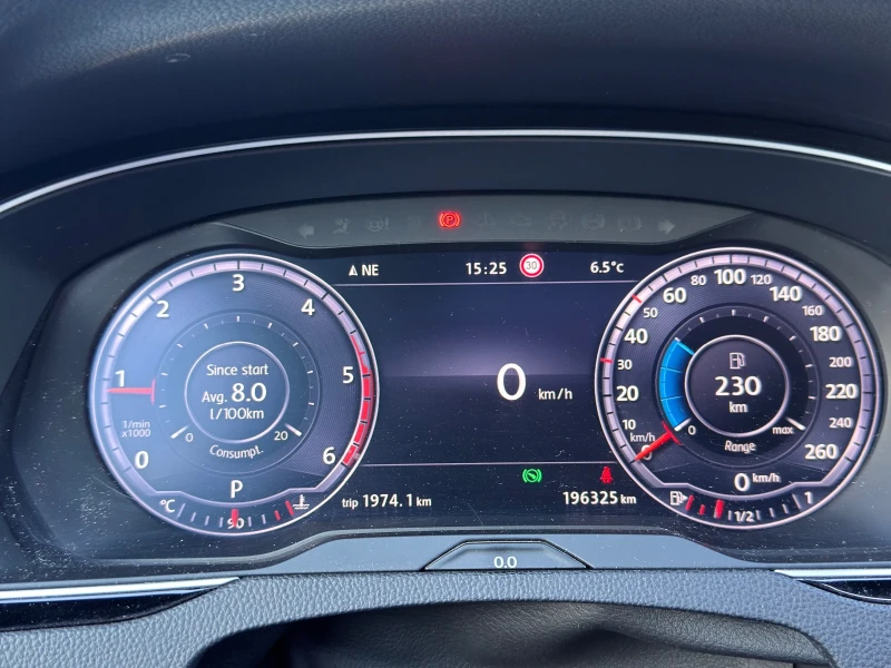 VW Passat BiTdi, Сервизна История, снимка 3 - Автомобили и джипове - 53422260