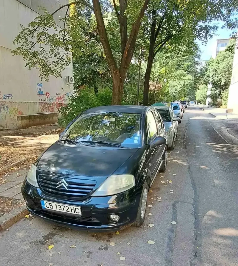 Citroen C3