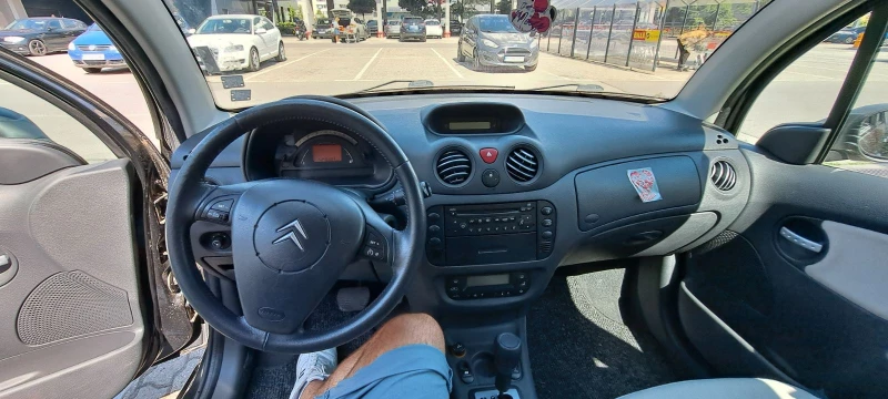 Citroen C3, снимка 5 - Автомобили и джипове - 53541625