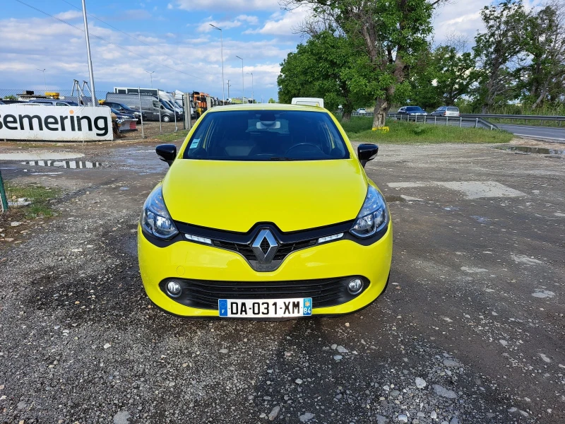 Renault Clio 1.5 DCI - 9200 лв. - 92685571 1