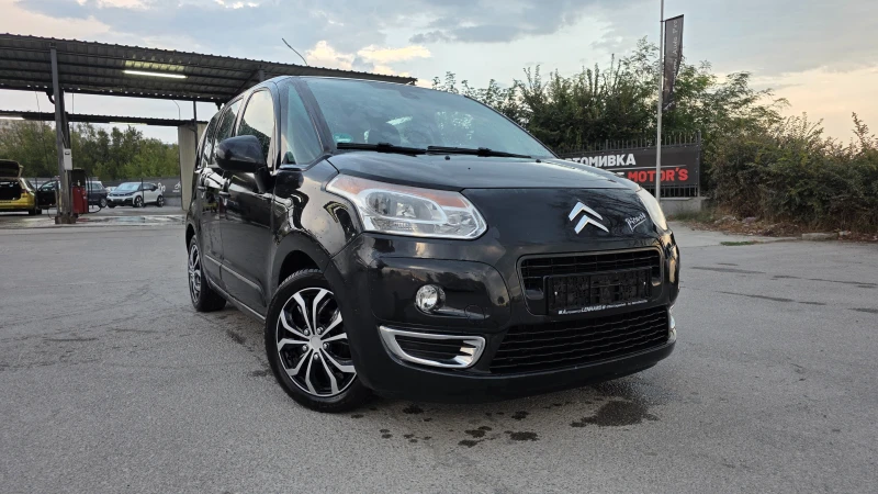 Citroen C3 Picasso УНИКАТ/FACE LIFT - 6999 лв. - 15220076 1