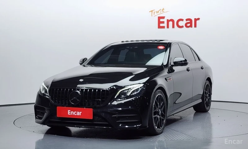 Mercedes-Benz E 300 - 58610 лв. / 29966.82 € - 82248708 1