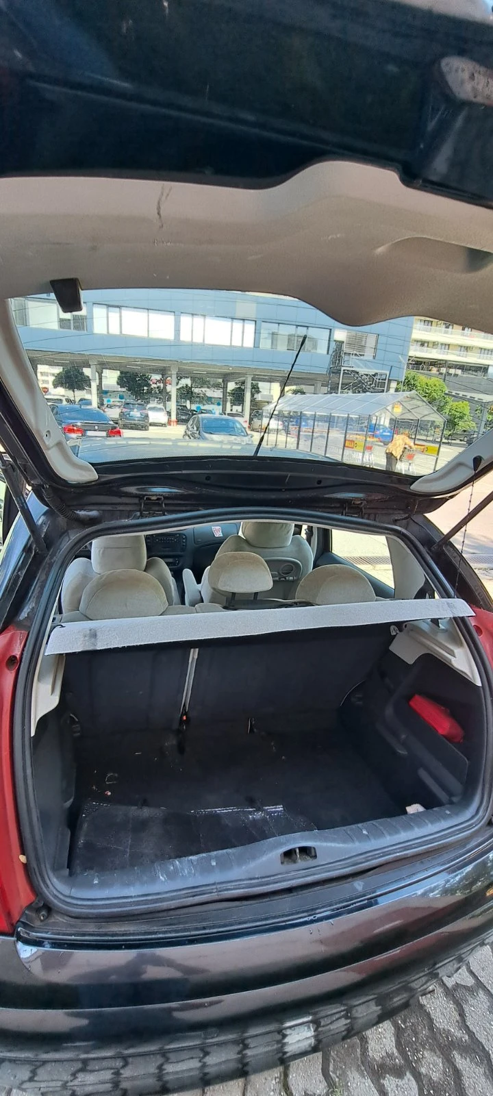 Citroen C3  - изображение 3