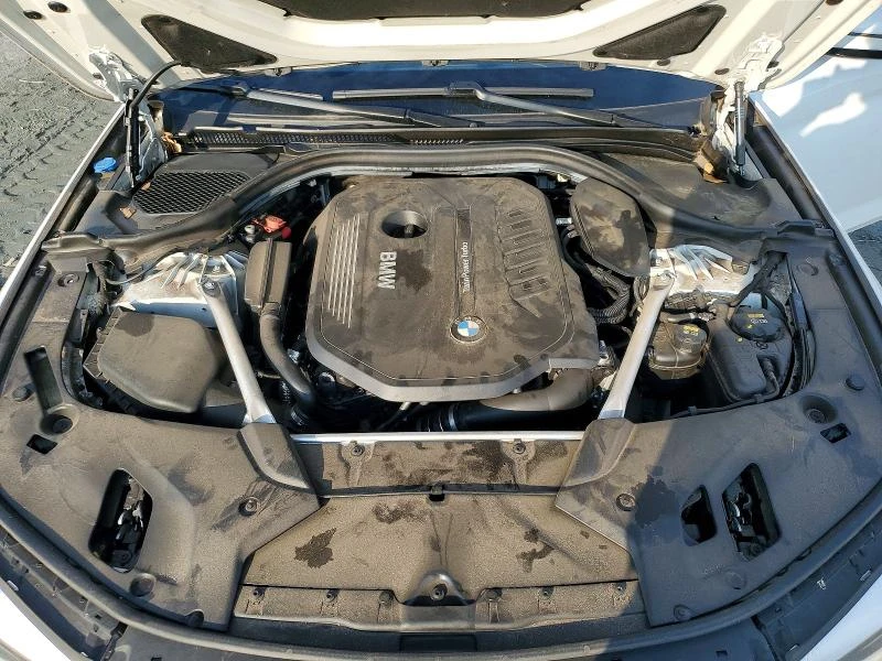 BMW 540 XDRIVE40i | Mobile.bg � ����������� 11