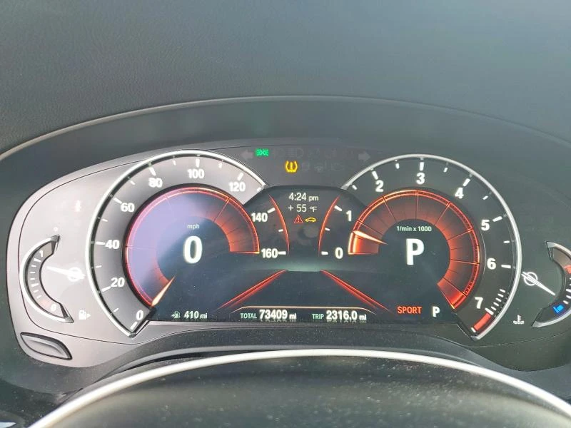 BMW 540 XDRIVE40i | Mobile.bg � ����������� 9