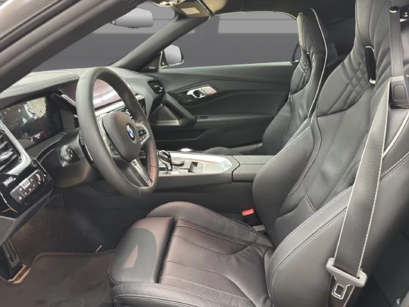 BMW Z4 30i M-Sport = NEW = Гаранция, снимка 7 - Автомобили и джипове - 54944106