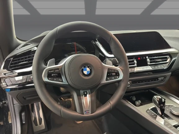 BMW Z4 30i M-Sport = NEW = Гаранция, снимка 8 - Автомобили и джипове - 54944106