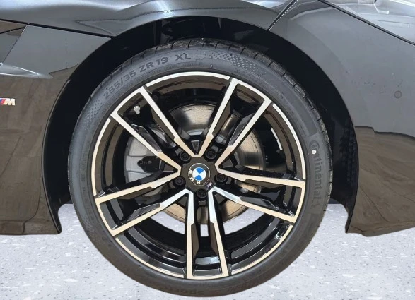 BMW Z4 30i M-Sport = NEW = Гаранция, снимка 5 - Автомобили и джипове - 54944106