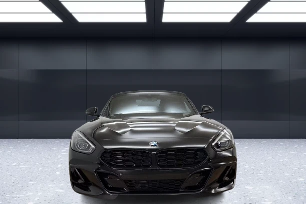 BMW Z4 30i M-Sport = NEW = Гаранция