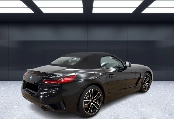 BMW Z4 30i M-Sport = NEW = Гаранция, снимка 3 - Автомобили и джипове - 54944106