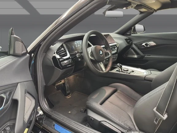 BMW Z4 30i M-Sport = NEW = Гаранция, снимка 6 - Автомобили и джипове - 54944106