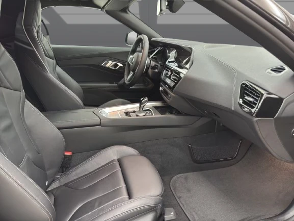 BMW Z4 30i M-Sport = NEW = Гаранция, снимка 10 - Автомобили и джипове - 54944106