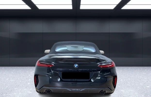 BMW Z4 30i M-Sport = NEW = Гаранция, снимка 2 - Автомобили и джипове - 54944106