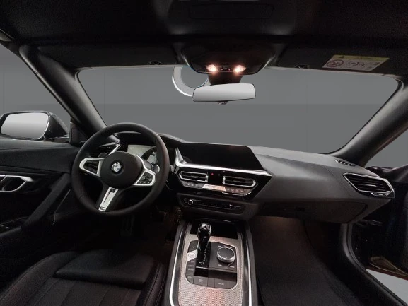BMW Z4 30i M-Sport = NEW = Гаранция, снимка 9 - Автомобили и джипове - 54944106