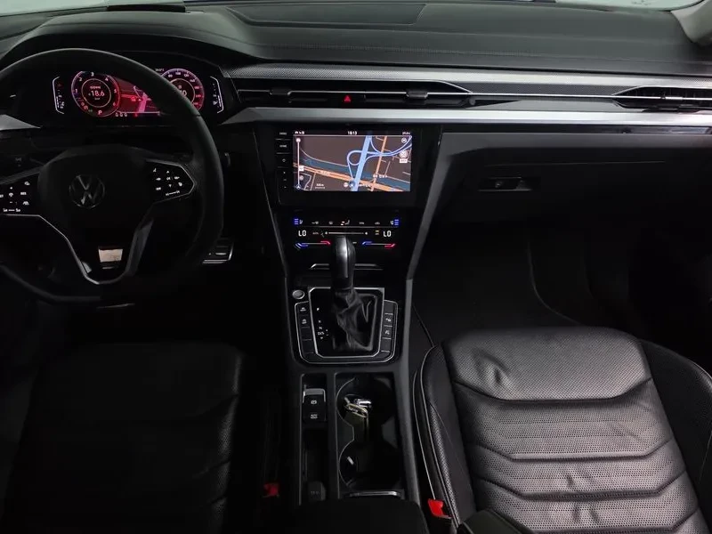 VW Arteon 2.0 TDI PRESTIGE | Mobile.bg � ����������� 7