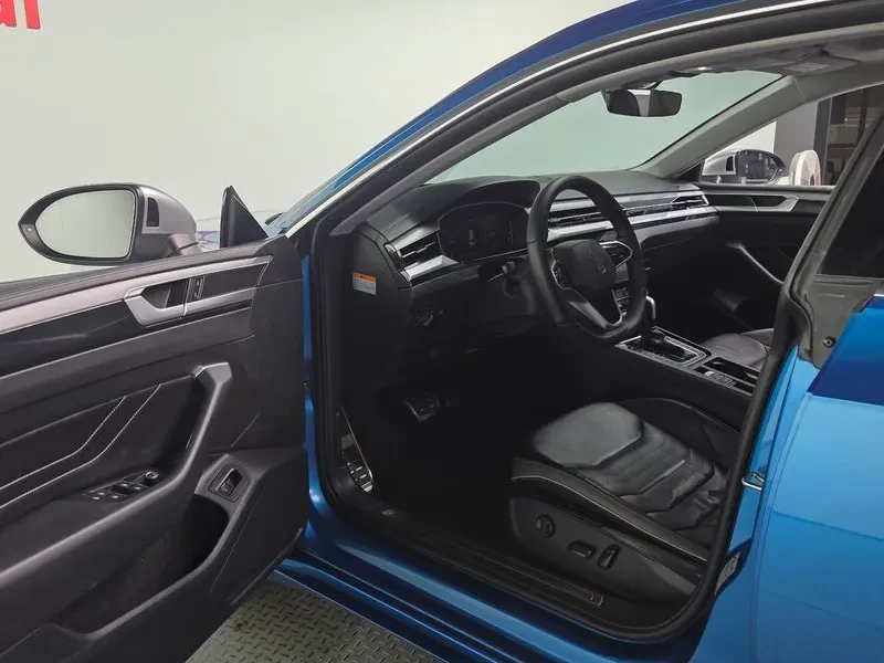 VW Arteon 2.0 TDI PRESTIGE | Mobile.bg � ����������� 10