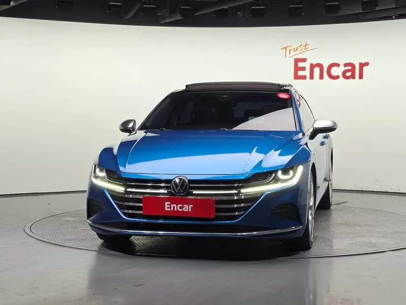 VW Arteon 2.0 TDI PRESTIGE | Mobile.bg � ����������� 3