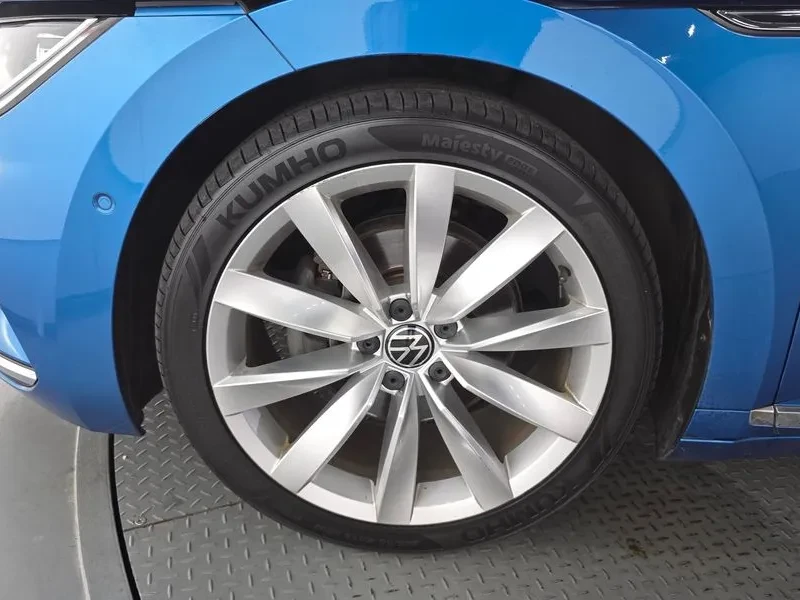 VW Arteon 2.0 TDI PRESTIGE | Mobile.bg � ����������� 5