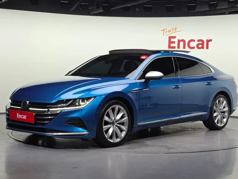 VW Arteon 2.0 TDI PRESTIGE | Mobile.bg � ����������� 1